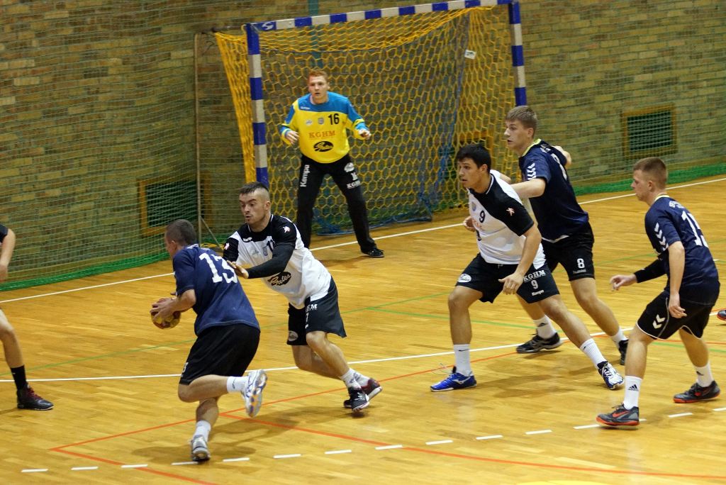 Mocne otwarcie sezonu juniorów Siódemki