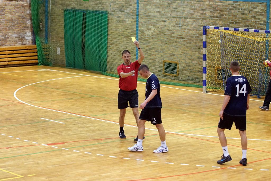 Mocne otwarcie sezonu juniorów Siódemki
