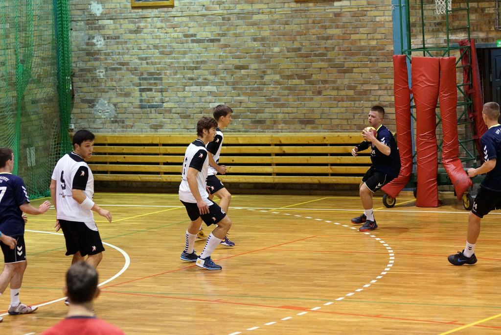 Mocne otwarcie sezonu juniorów Siódemki