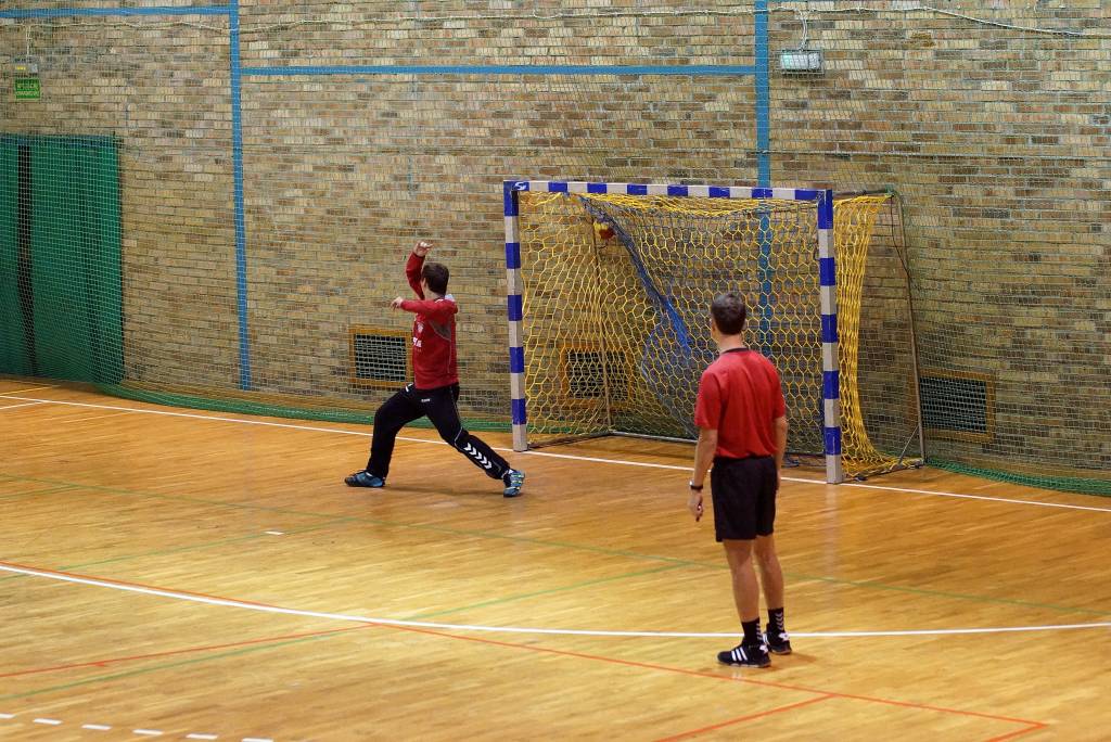 Mocne otwarcie sezonu juniorów Siódemki