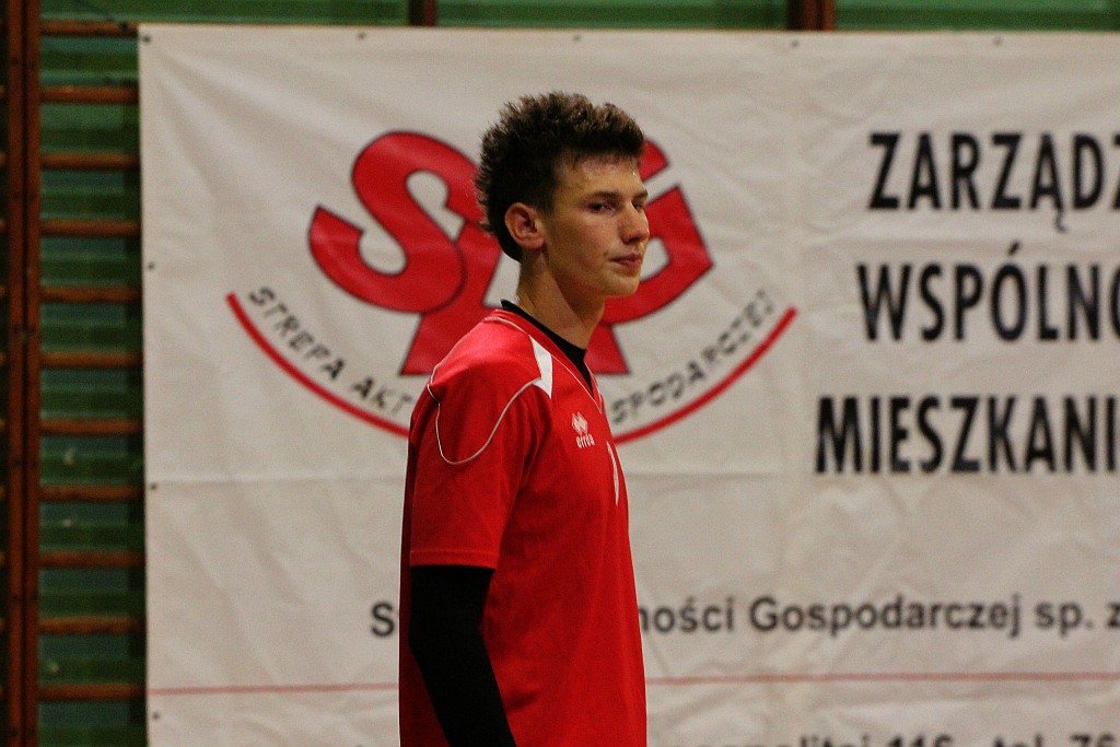 Ikar nie błyszczał, ale zdobył pierwsze punkty