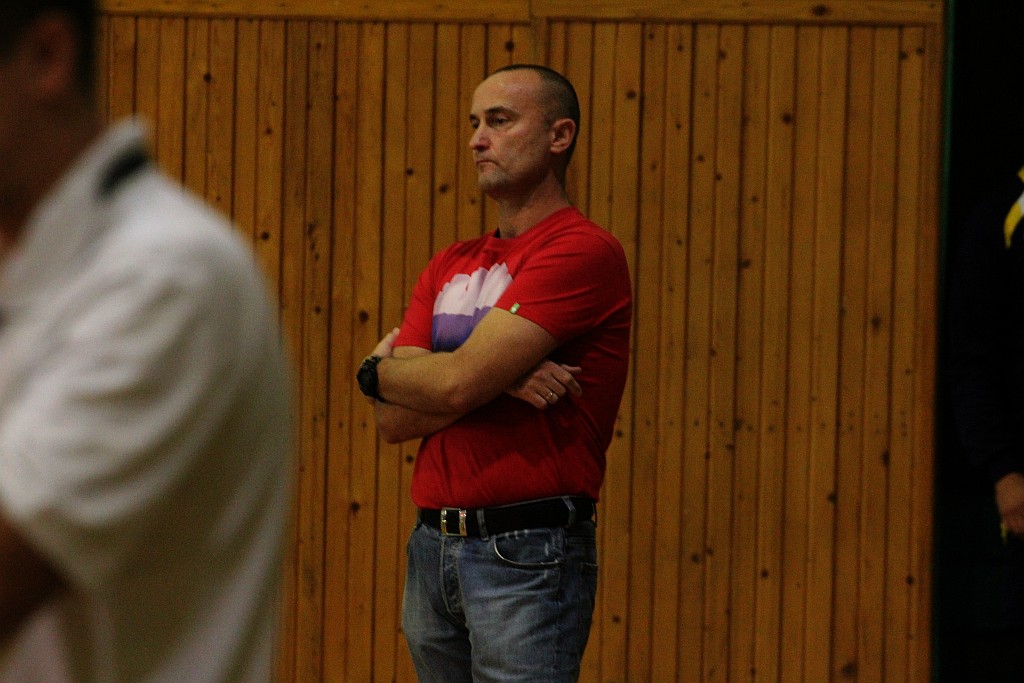 Ikar nie błyszczał, ale zdobył pierwsze punkty
