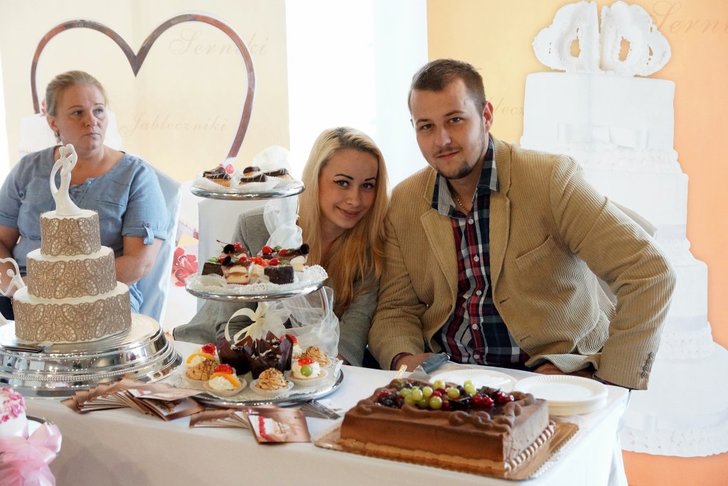 Warsztaty Ślubne w Qubus Hotel