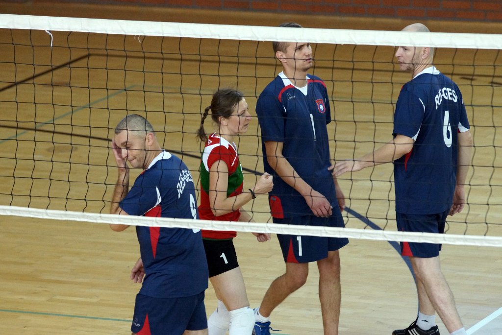 Międzynarodowy Tydzień Głuchych cz2