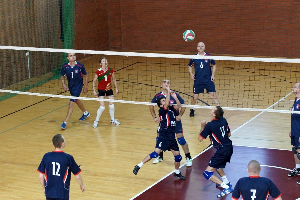 Międzynarodowy Tydzień Głuchych cz2