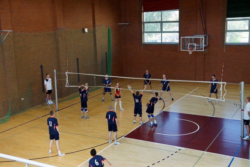 Międzynarodowy Tydzień Głuchych cz2