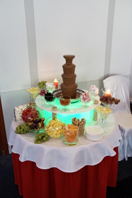 Warsztaty Ślubne w Qubus Hotel