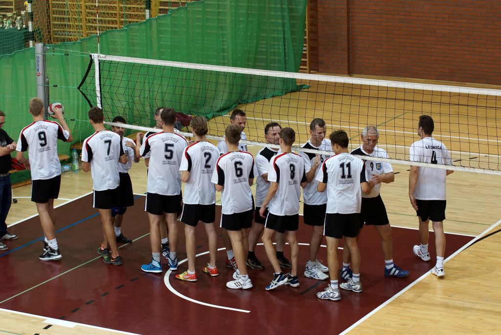 Międzynarodowy Tydzień Głuchych cz2