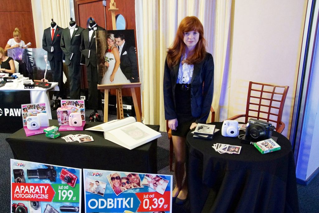 Warsztaty Ślubne w Qubus Hotel