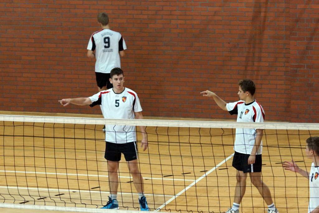 Międzynarodowy Tydzień Głuchych cz2