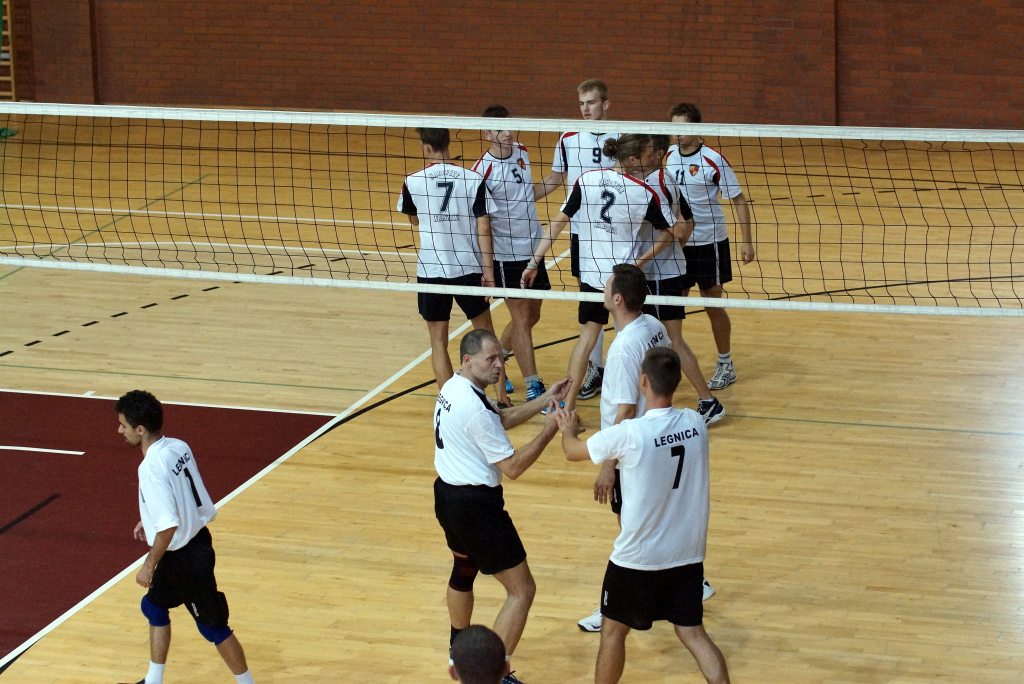 Międzynarodowy Tydzień Głuchych cz2