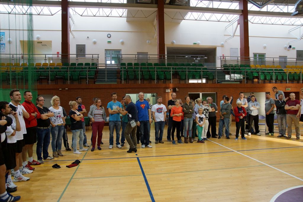 Międzynarodowy Tydzień Głuchych cz2