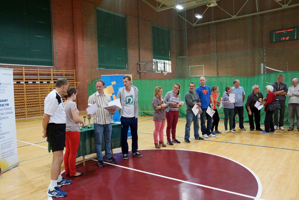 Międzynarodowy Tydzień Głuchych cz2