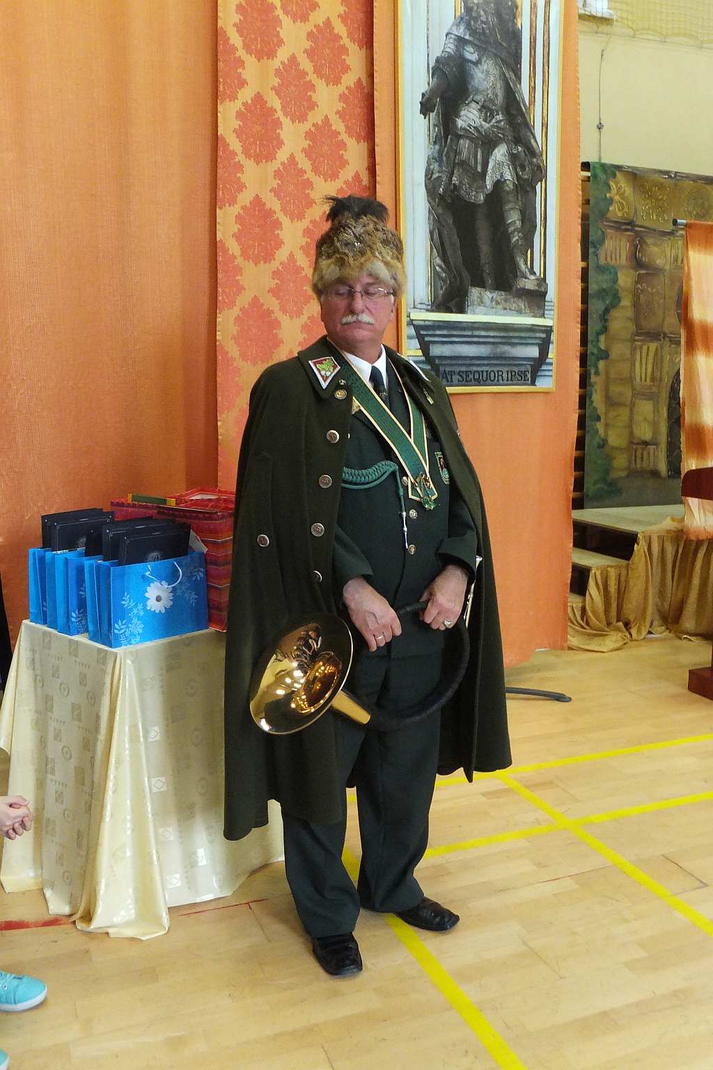 Podwójny jubileusz w Gimnazjum nr 5