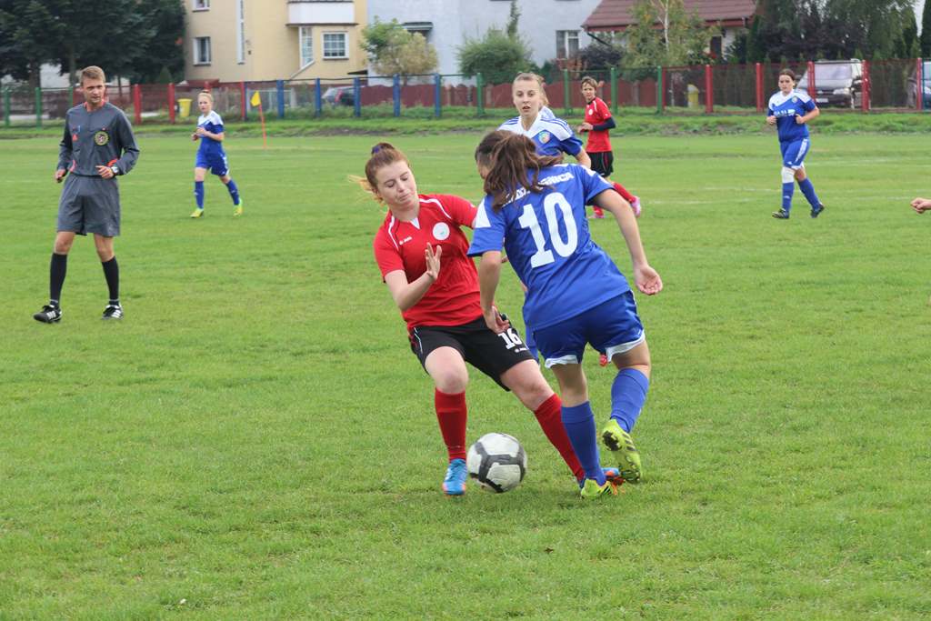 Miedź Legnica - AZS PWSZ Wałbrzych 3:4 (1:4)