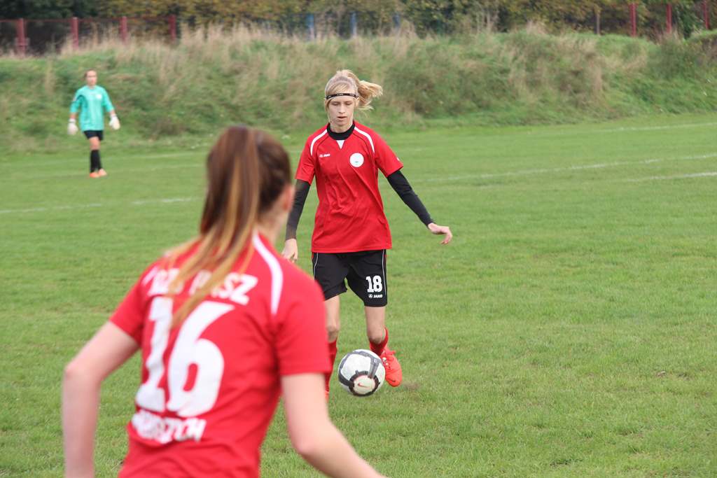 Miedź Legnica - AZS PWSZ Wałbrzych 3:4 (1:4)