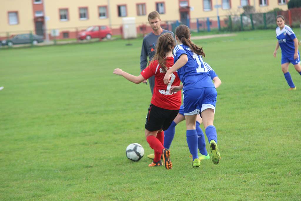 Miedź Legnica - AZS PWSZ Wałbrzych 3:4 (1:4)