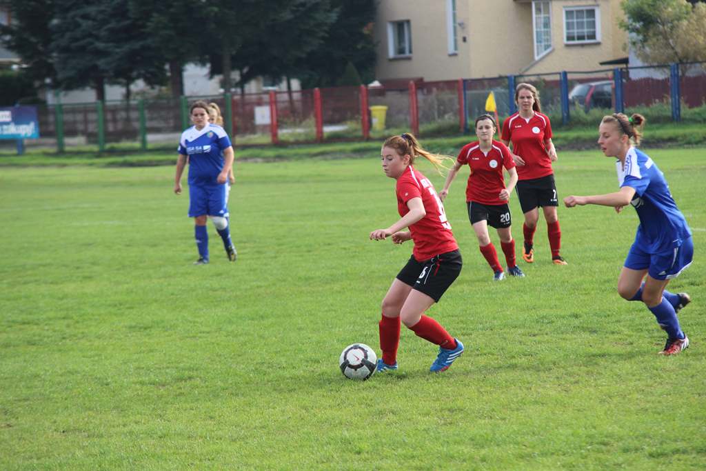 Miedź Legnica - AZS PWSZ Wałbrzych 3:4 (1:4)
