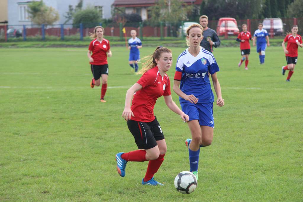 Miedź Legnica - AZS PWSZ Wałbrzych 3:4 (1:4)