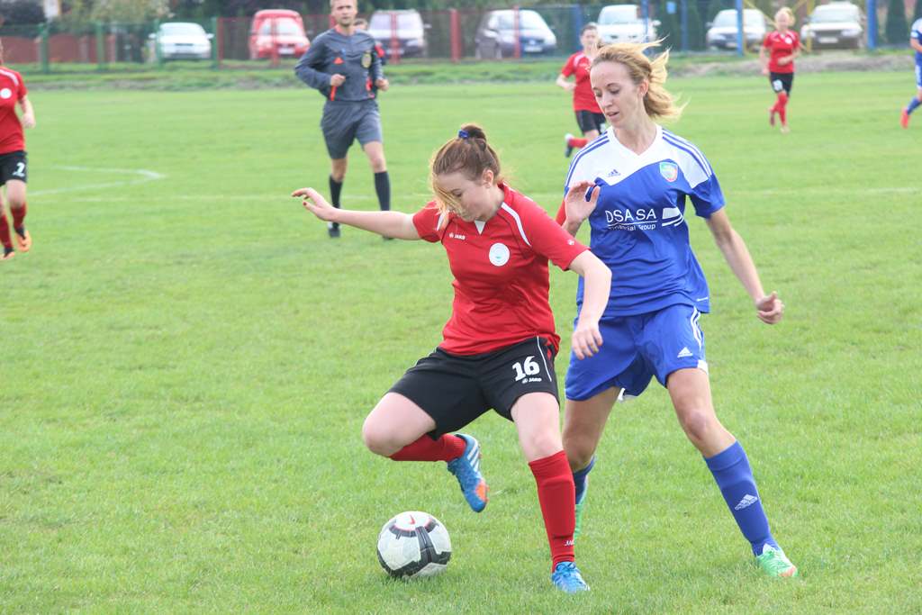 Miedź Legnica - AZS PWSZ Wałbrzych 3:4 (1:4)