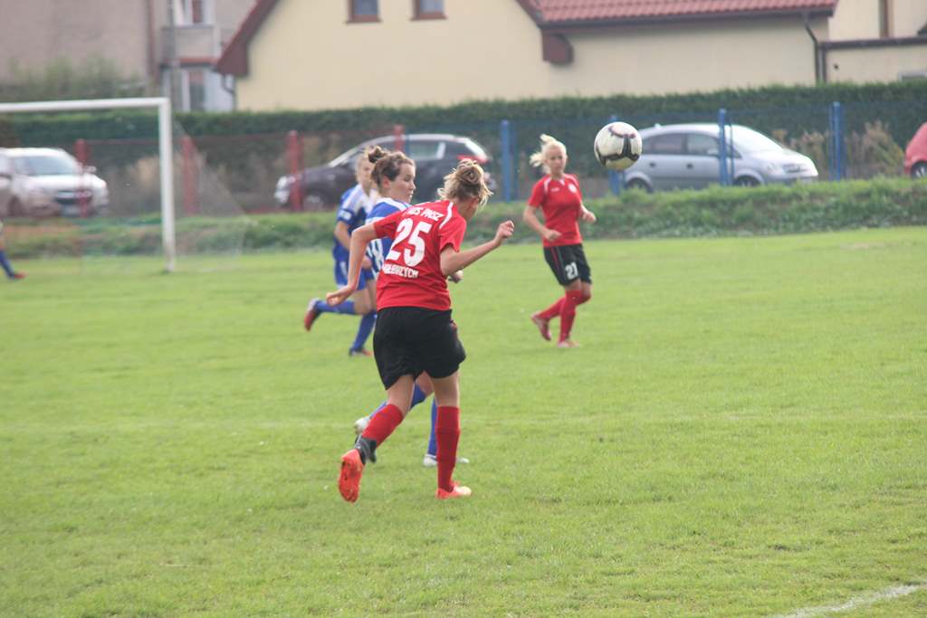 Miedź Legnica - AZS PWSZ Wałbrzych 3:4 (1:4)