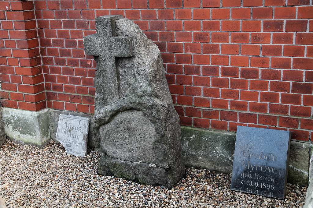 Przywrócą pamięć przedwojennych legniczan