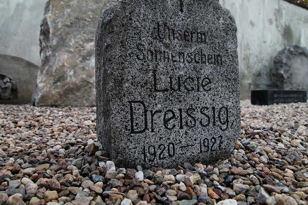 Przywrócą pamięć przedwojennych legniczan