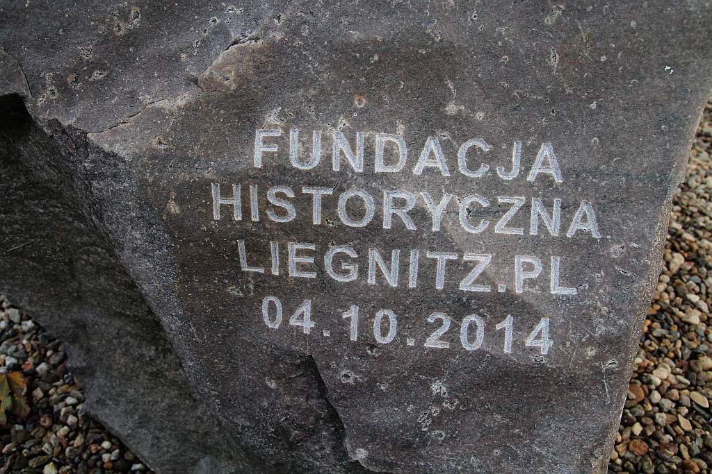 Przywrócą pamięć przedwojennych legniczan