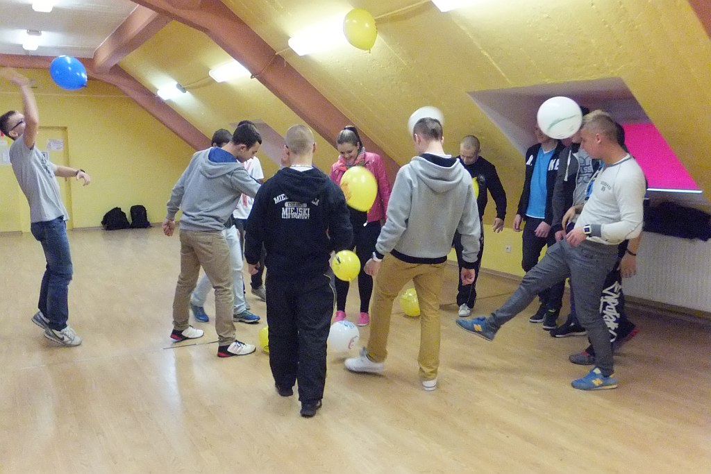 Samochodówka na trasie Deutsch Wagen Tour