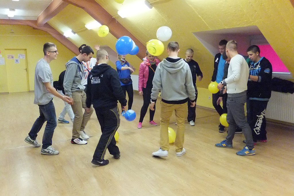 Samochodówka na trasie Deutsch Wagen Tour