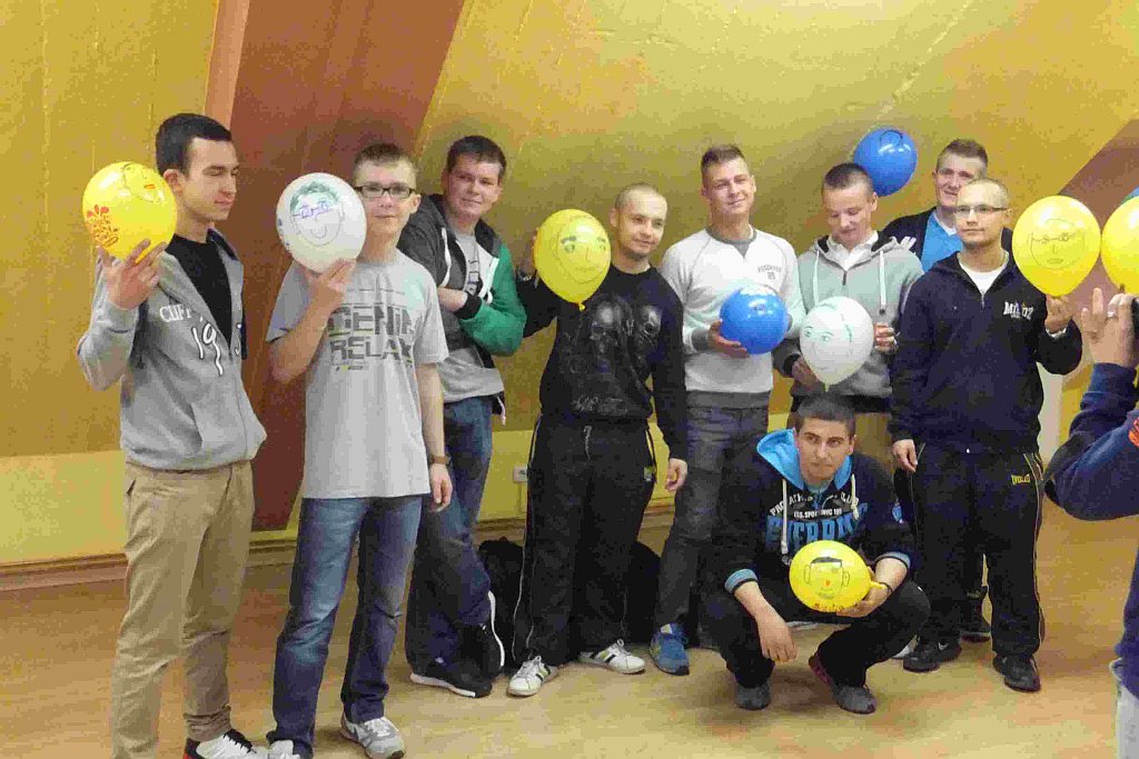 Samochodówka na trasie Deutsch Wagen Tour