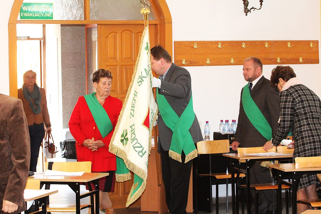 Powiatowa Konwencja Wyborcza PSL