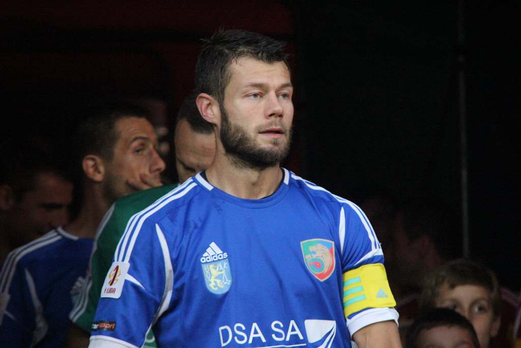 Miedź Legnica - Chojniczanka Chojnice 0:1 (0:0)