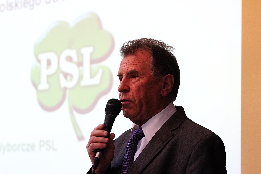 Powiatowa Konwencja Wyborcza PSL