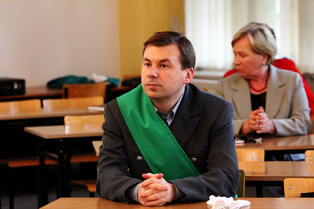 Powiatowa Konwencja Wyborcza PSL