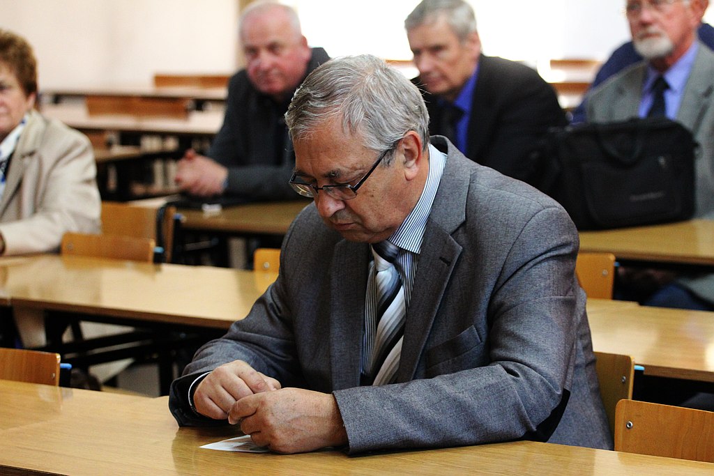 Powiatowa Konwencja Wyborcza PSL