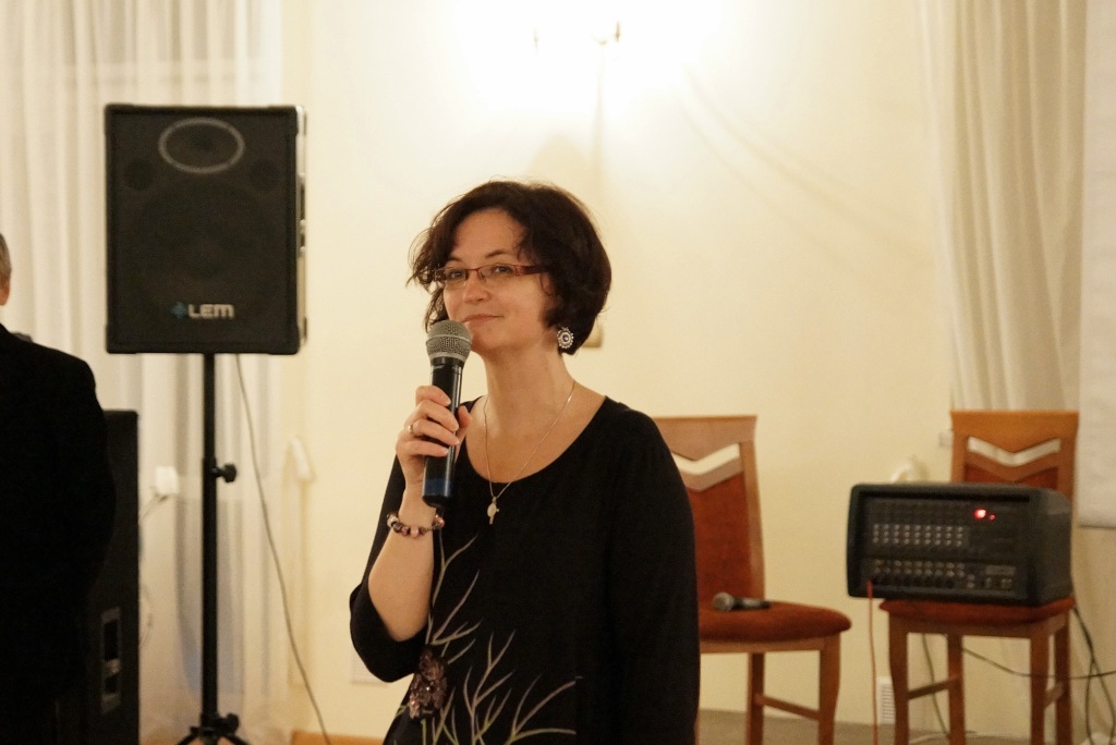Charytatywne karaoke dla dzieci z autyzmem