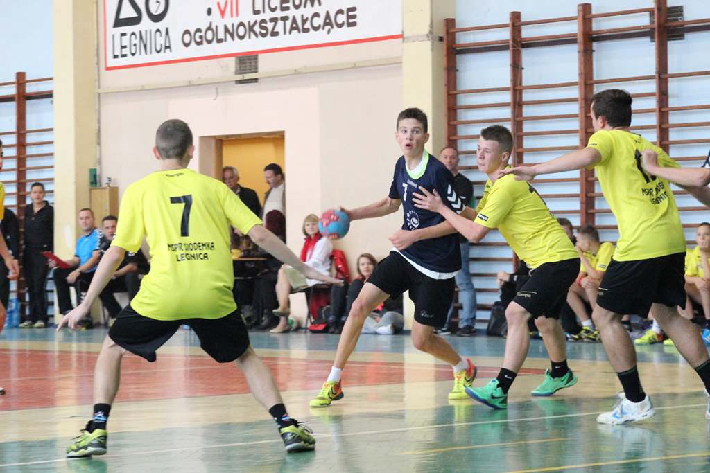 Derby młodzików dla Dziewiątki