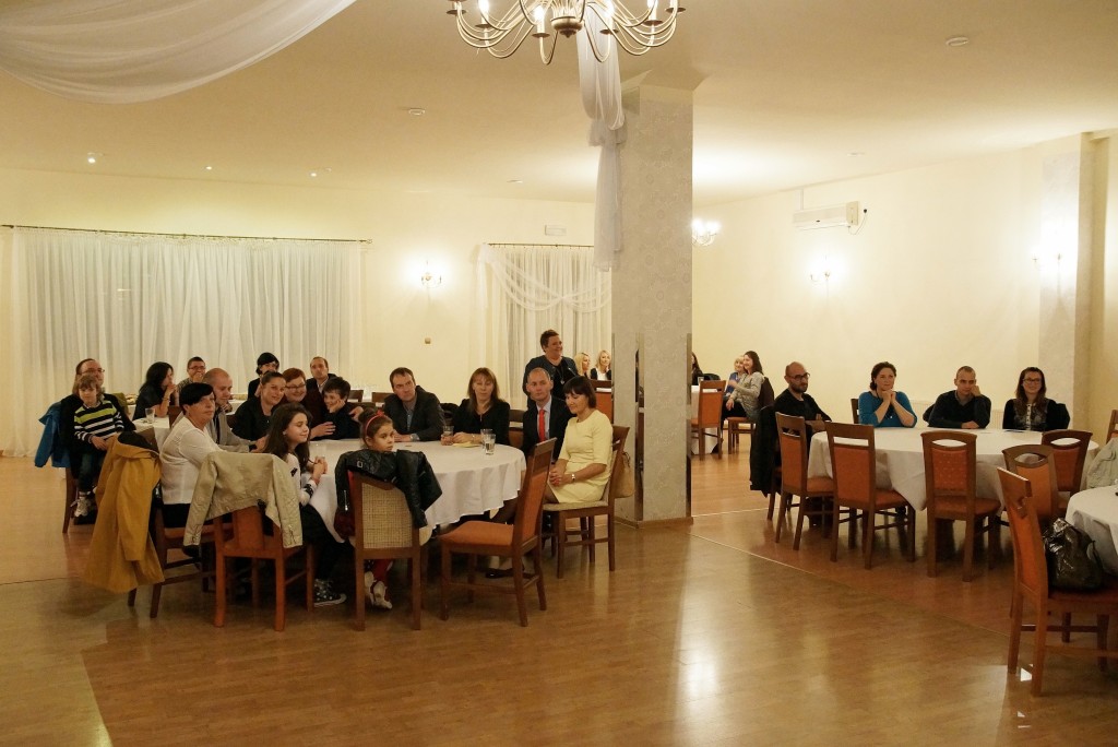 Charytatywne karaoke dla dzieci z autyzmem