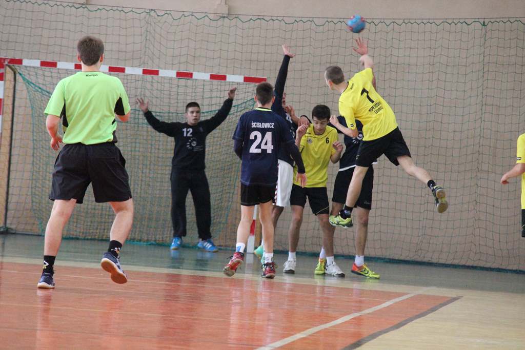 Derby młodzików dla Dziewiątki