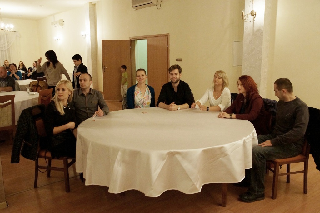 Charytatywne karaoke dla dzieci z autyzmem