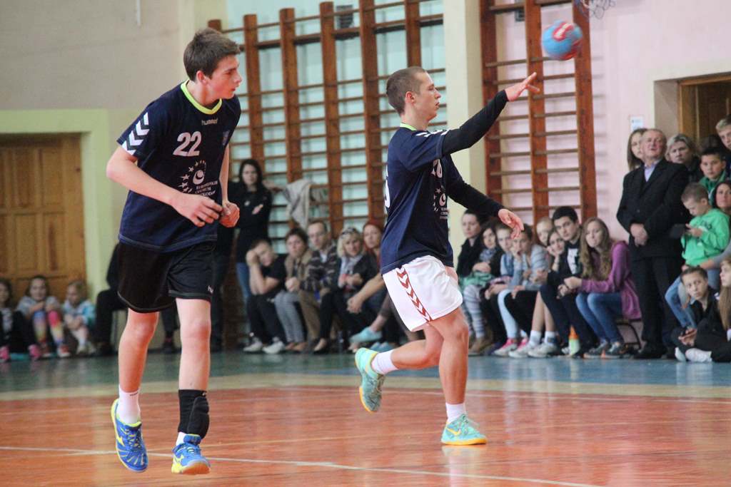 Derby młodzików dla Dziewiątki