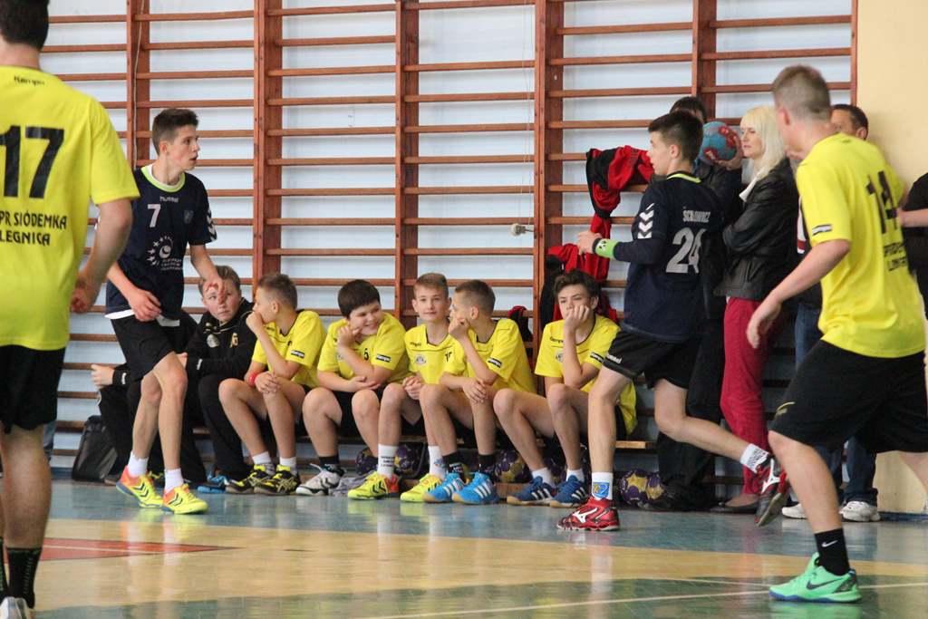 Derby młodzików dla Dziewiątki