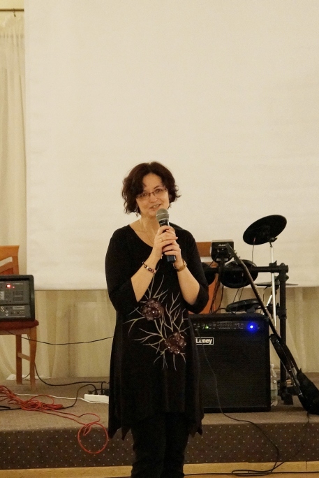 Charytatywne karaoke dla dzieci z autyzmem