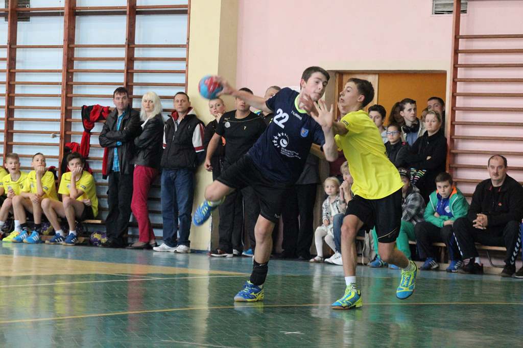 Derby młodzików dla Dziewiątki