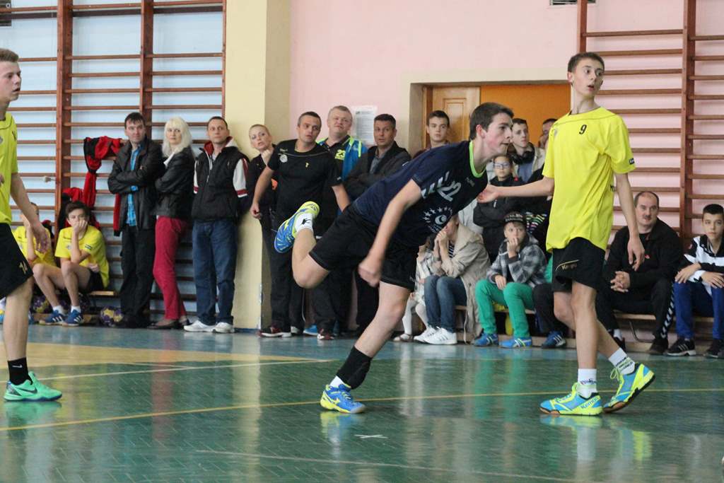 Derby młodzików dla Dziewiątki