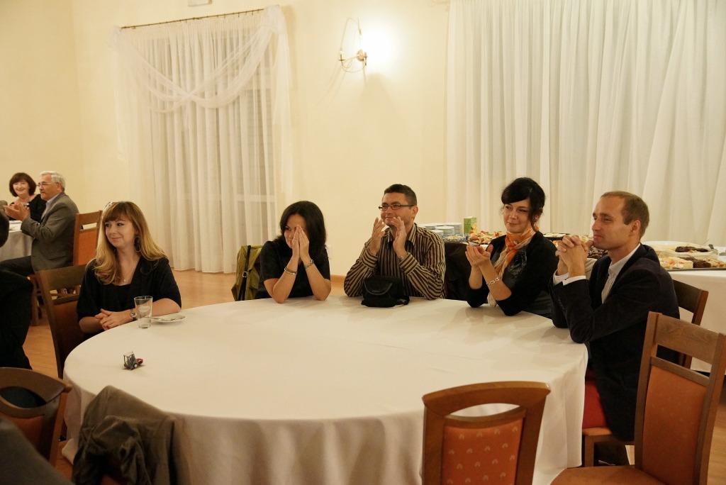 Charytatywne karaoke dla dzieci z autyzmem