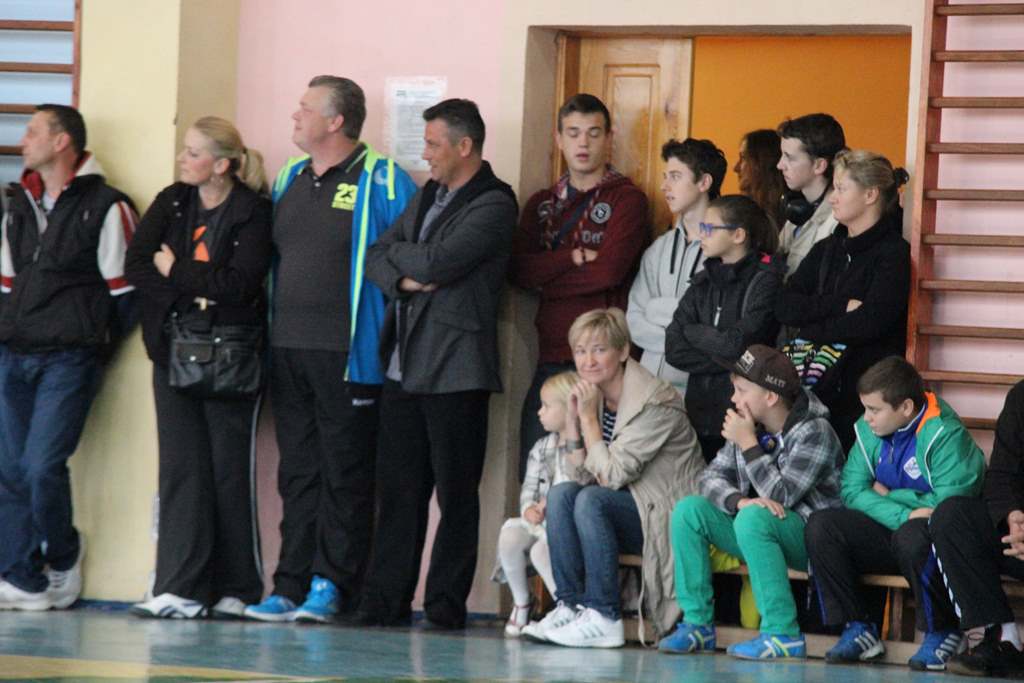 Derby młodzików dla Dziewiątki