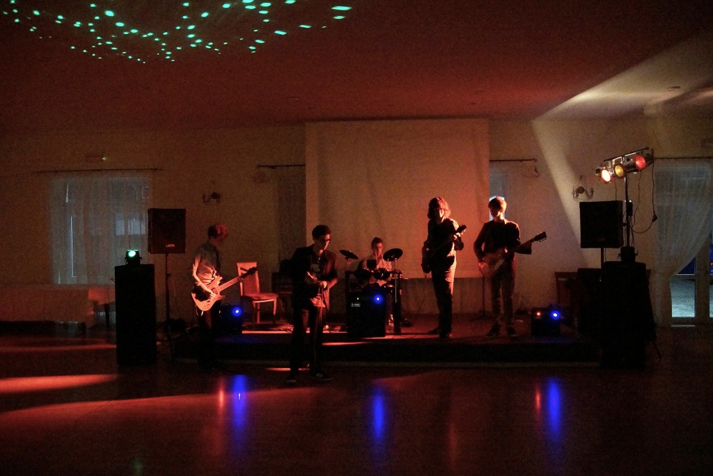 Charytatywne karaoke dla dzieci z autyzmem