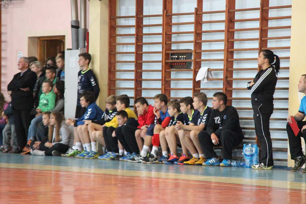 Derby młodzików dla Dziewiątki